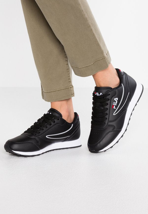Fila ORBIT - Trainers - black