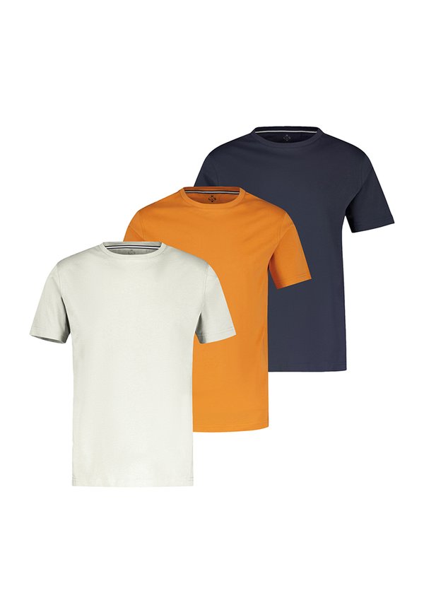 LERROS 3 PACK