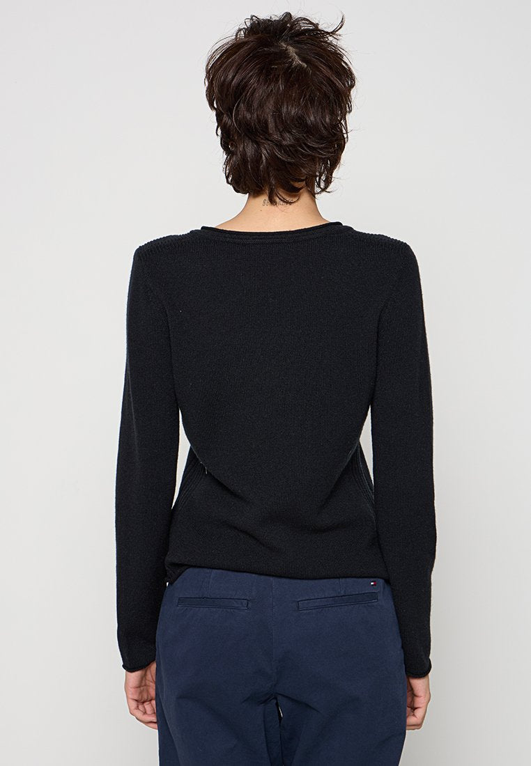 Tommy Hilfiger Strickpullover Media 3