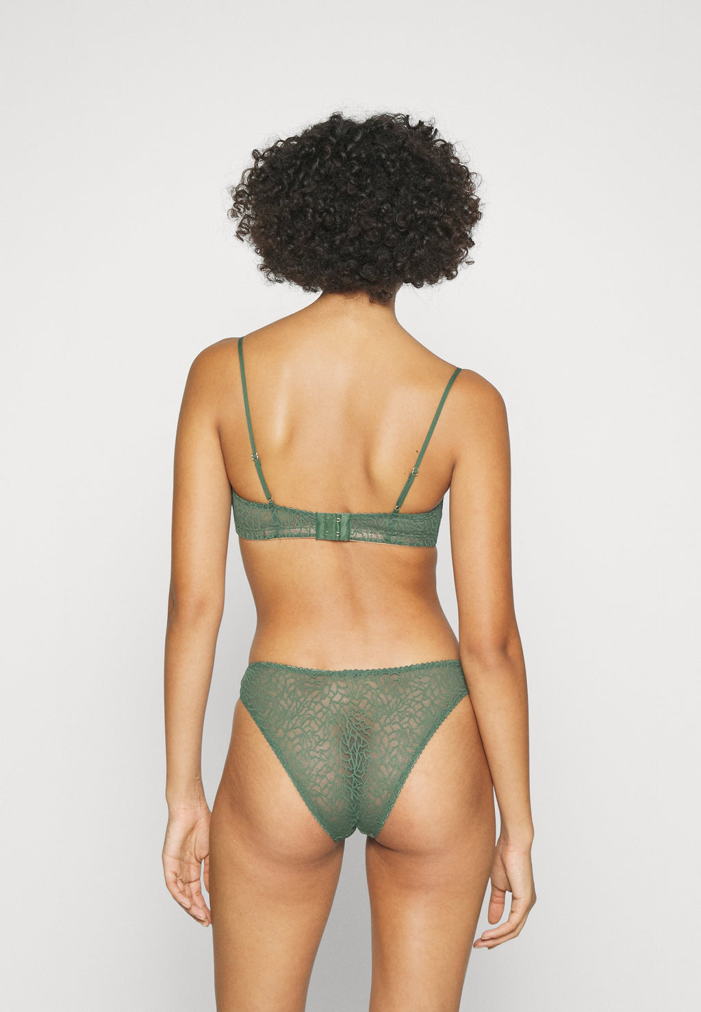 Underprotection TORAUP BANDEAU