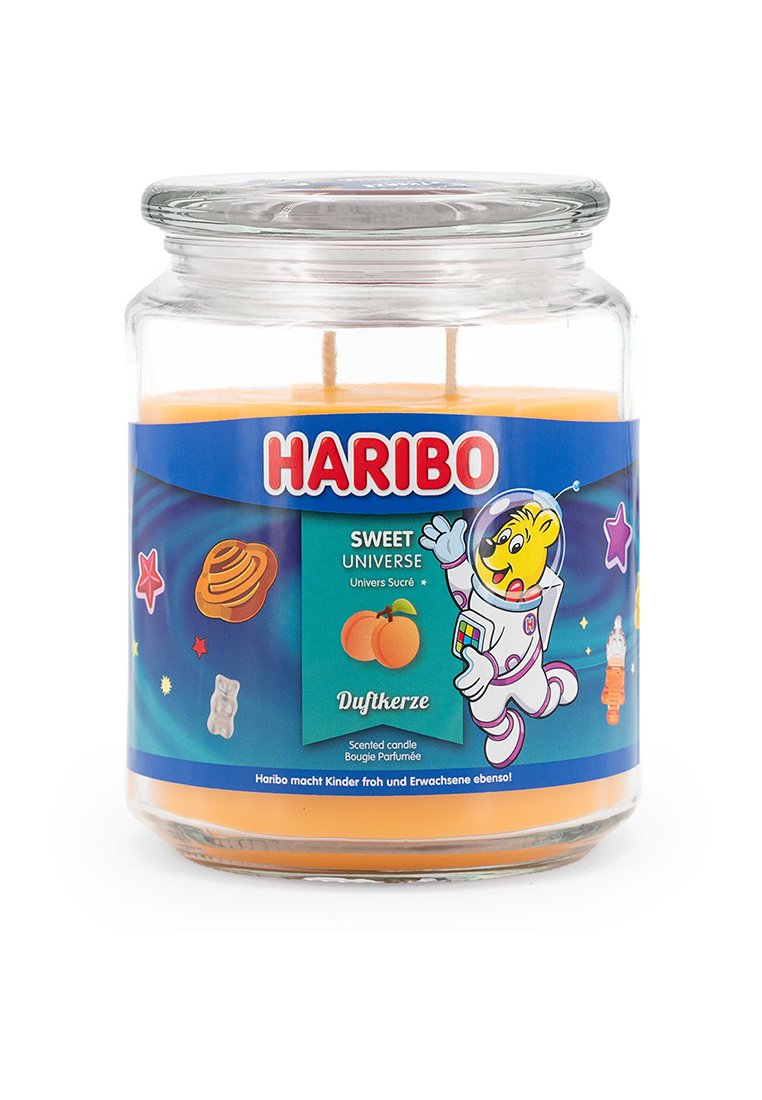 HARIBO SWEET UNIVERSE