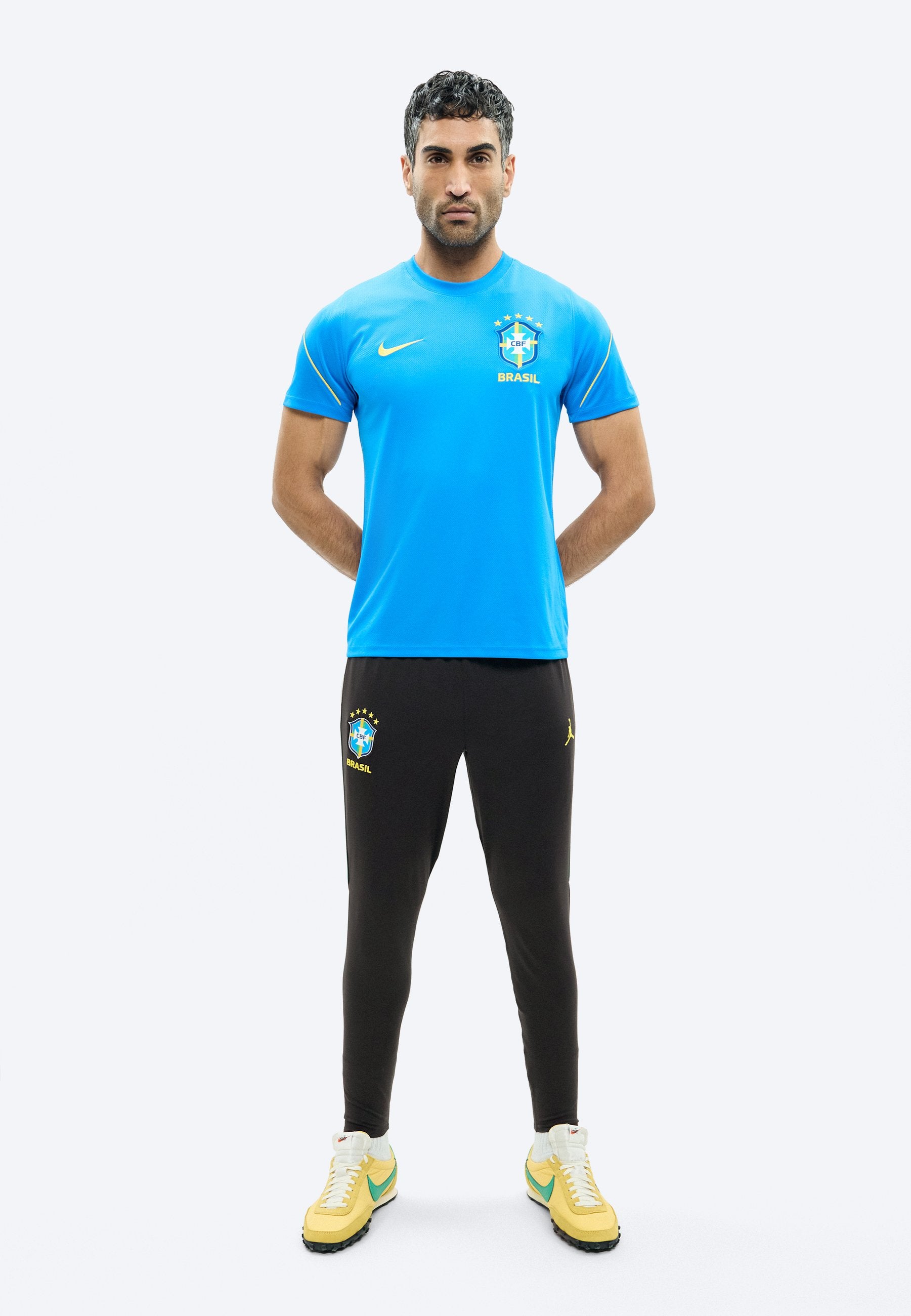 Nike Performance BRASIL STRIKE