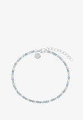 TOM TAILOR Bracelet - silver-coloured