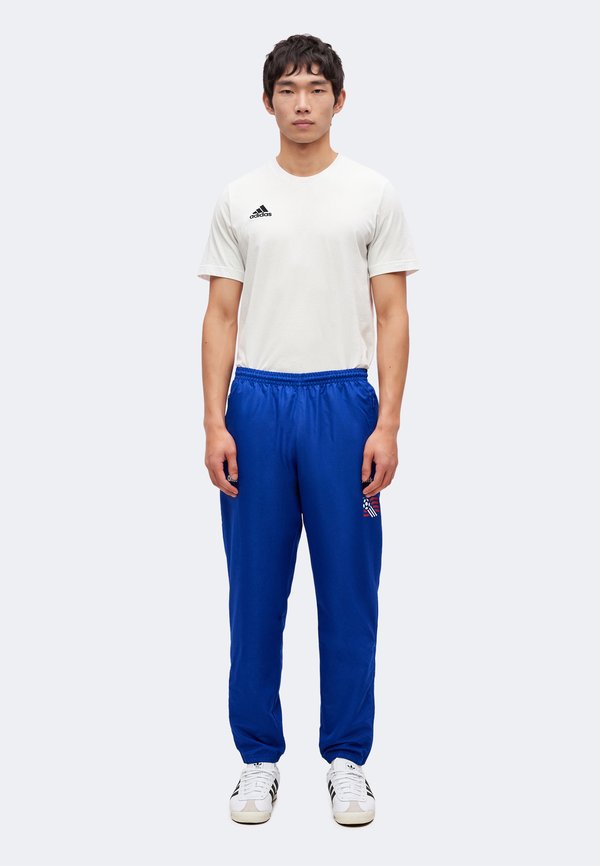 adidas Performance GRAPHIC TRACK PANTS