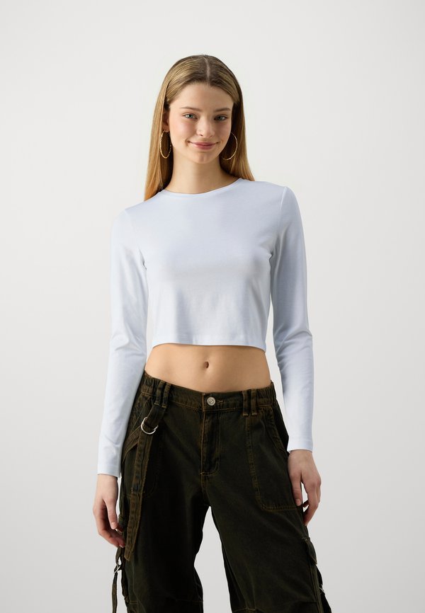 Vero Moda VMPANDA CROP