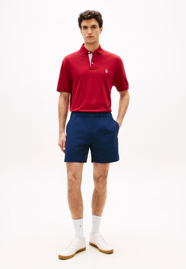 Tommy Hilfiger DOVER PERFORMANCE SEERSUCKER SHORTS