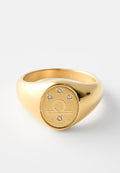 PURELEI WAAGE ZODIAC