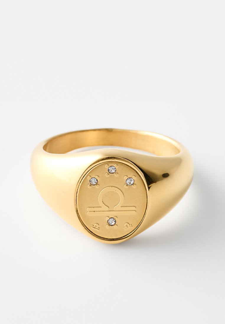PURELEI WAAGE ZODIAC