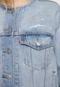 Levi's® CUSTOMIZED 90S TRUCKER
