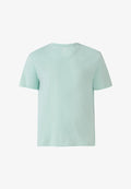 s.Oliver Basic T-shirt - minze