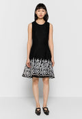 DKNY Freizeitkleid Media 1
