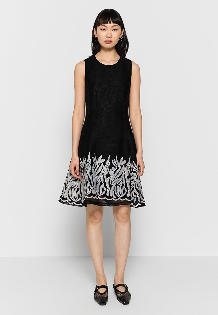 DKNY Freizeitkleid Media 1