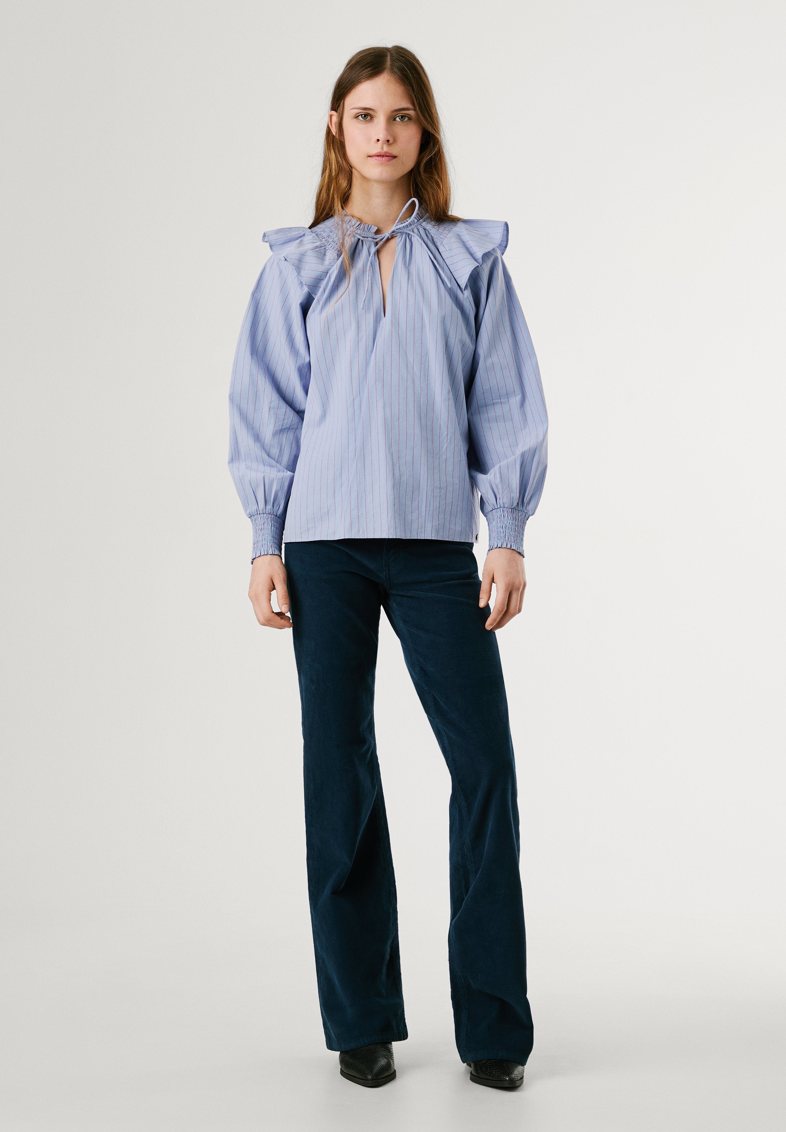 Pepe Jeans MARCY SHIRT