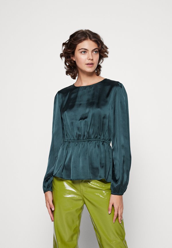 JDY JDYBROOKLYN PEPLUM SHIRT