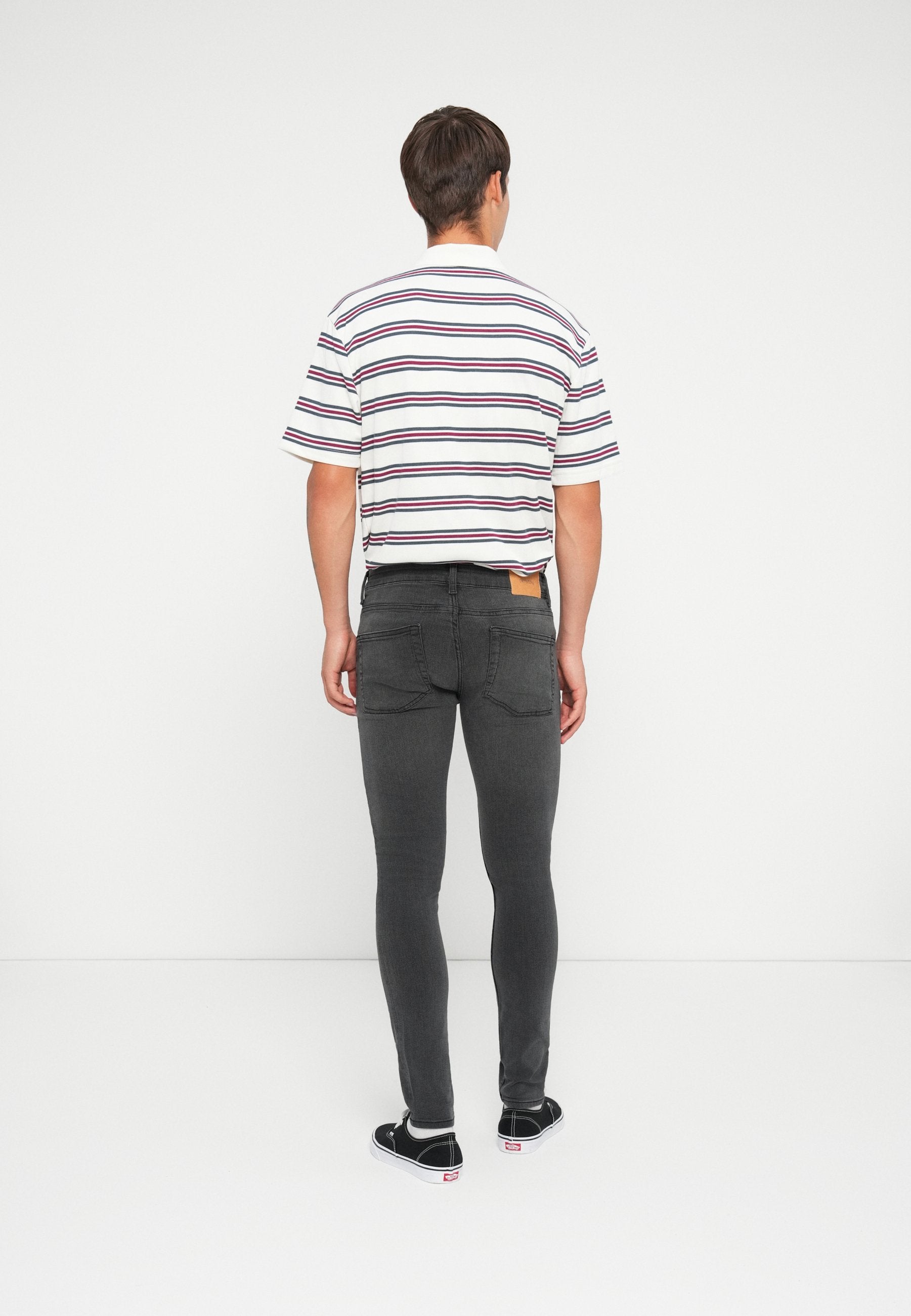ONSWARP Skinny Fit Media 4