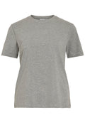 VILA VINORA S/S T-SHIRT - NOOS