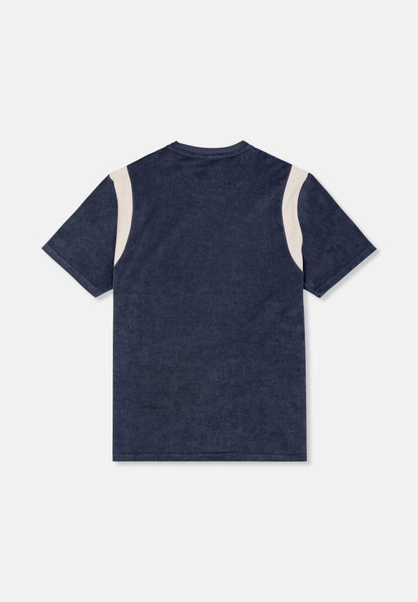 Fila APPAREL EMPOLI REGULAR BLOCKED