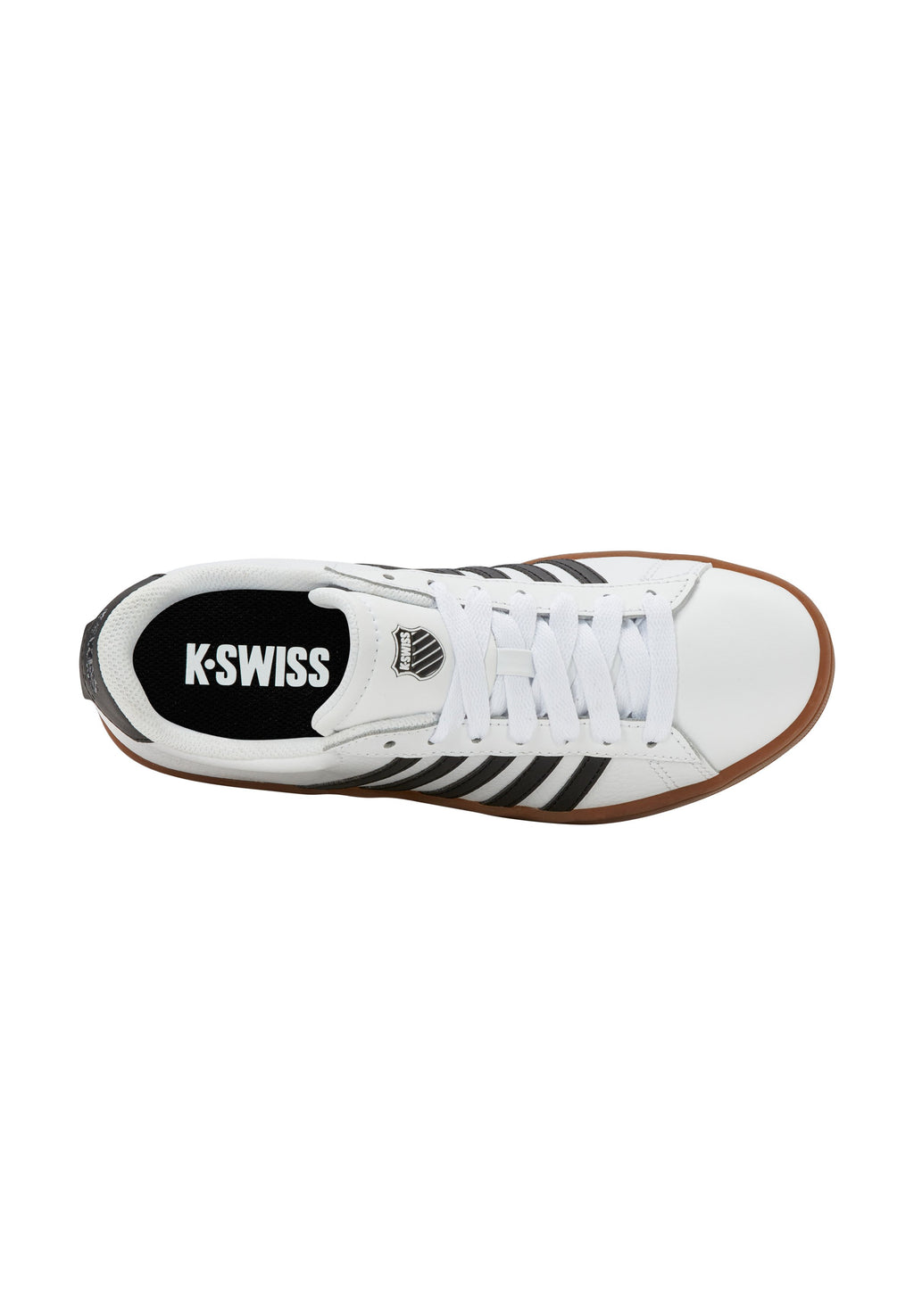 K-SWISS COURT TIEBREAK II
