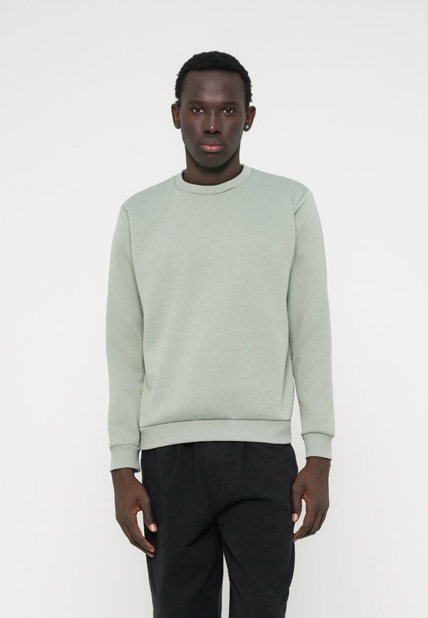 Jack & Jones JJEBRADLEY CREW 2 PACK