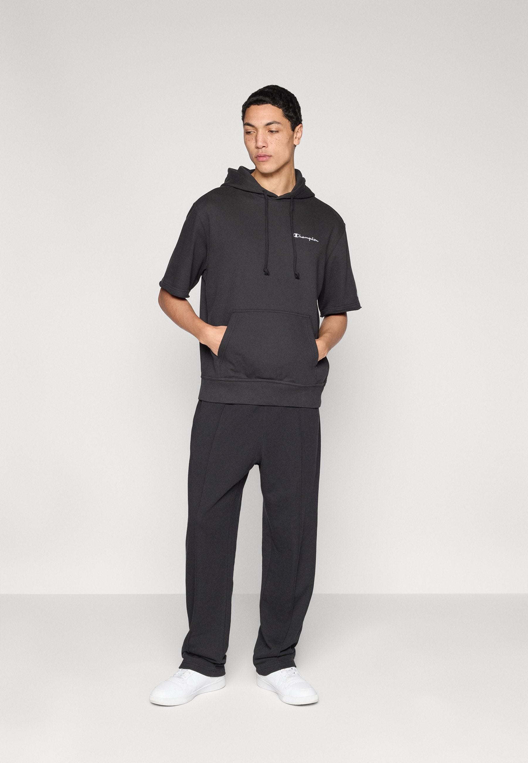 Champion ICONS CONTRAST HOODIE