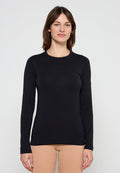 icebreaker Langarmshirt Media 1
