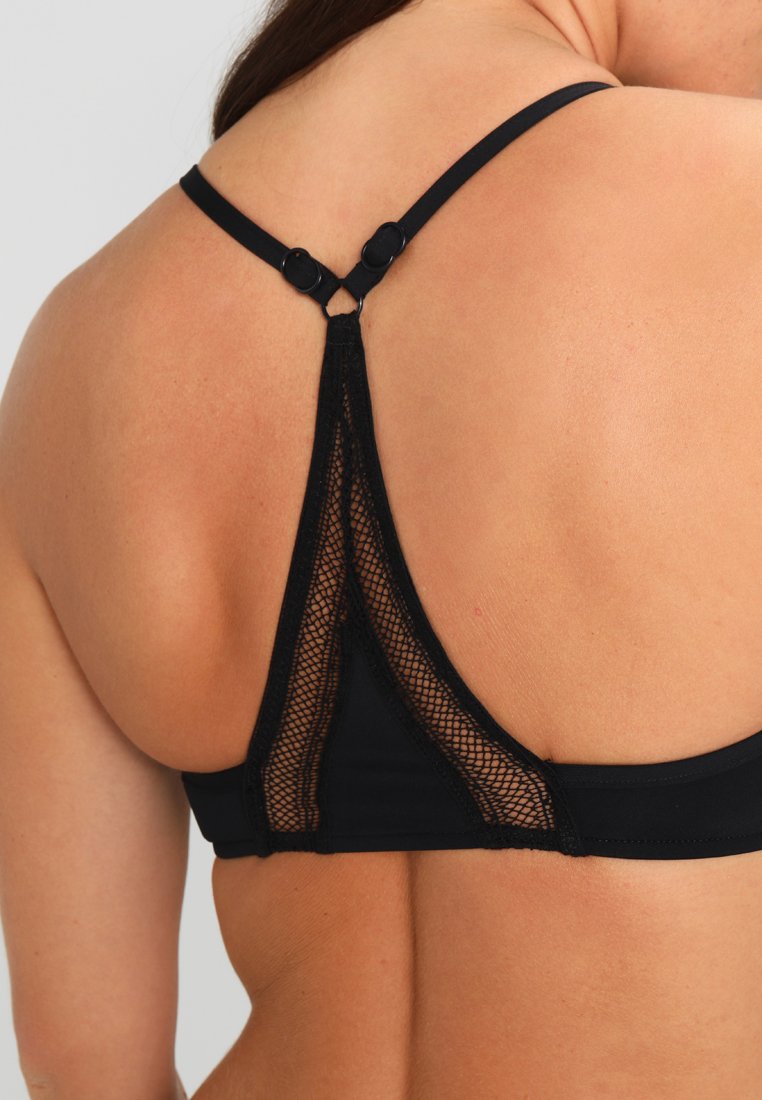 WILD AT HEART WIRE BRA Media 6