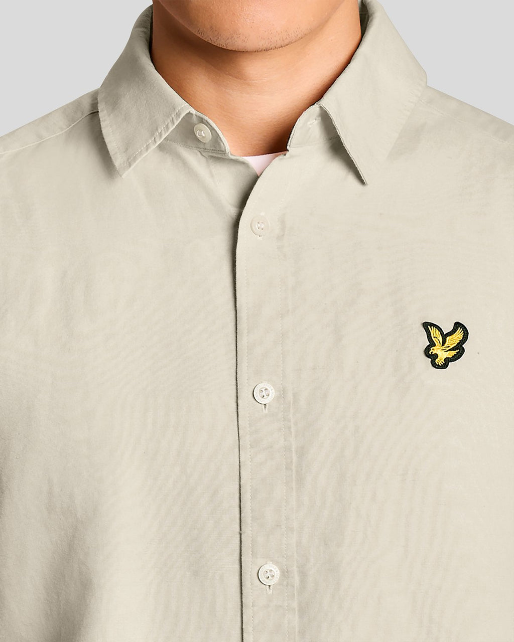 Lyle & Scott
