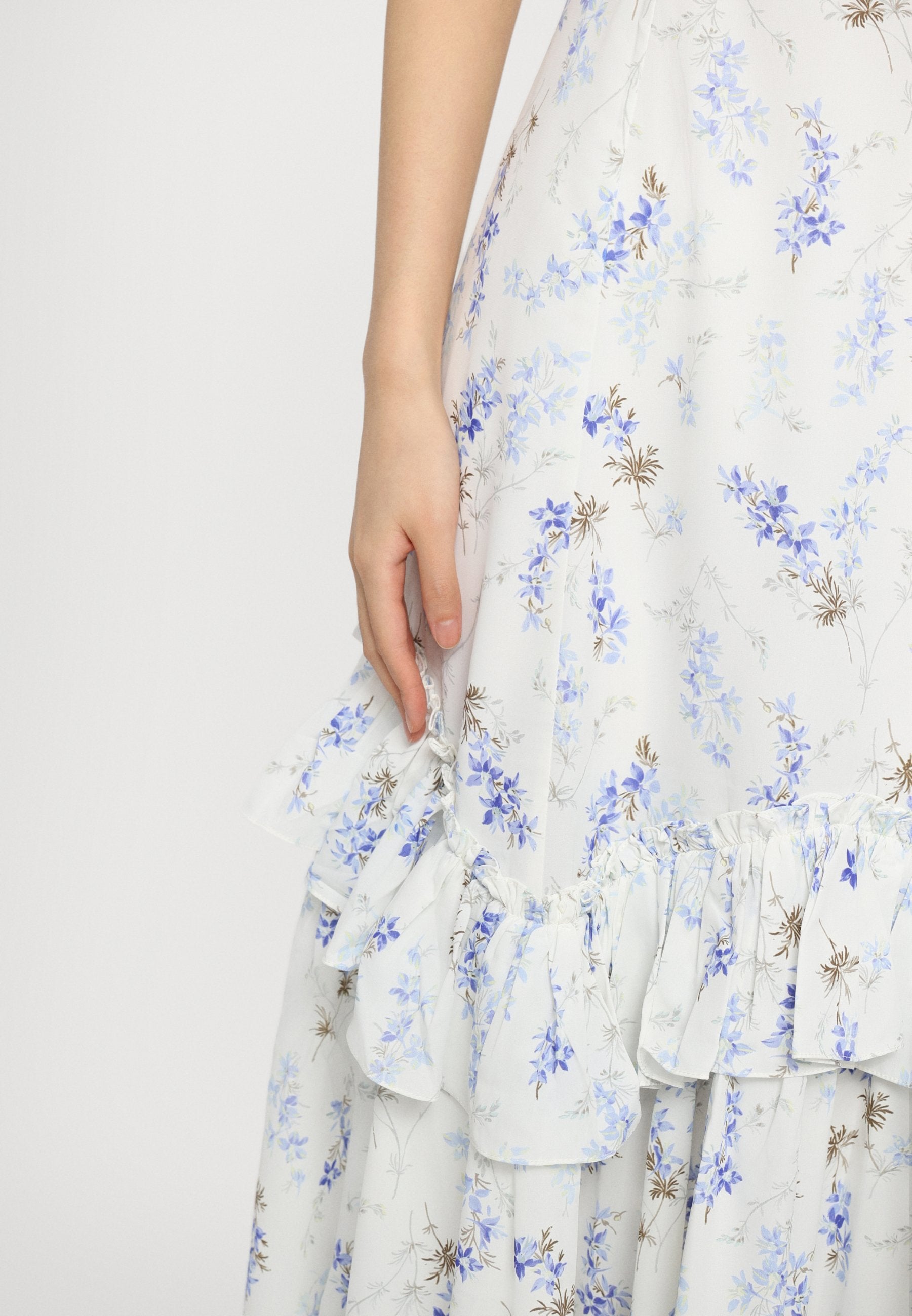 Needle & Thread DITSY EVA BALLERINA DRESS