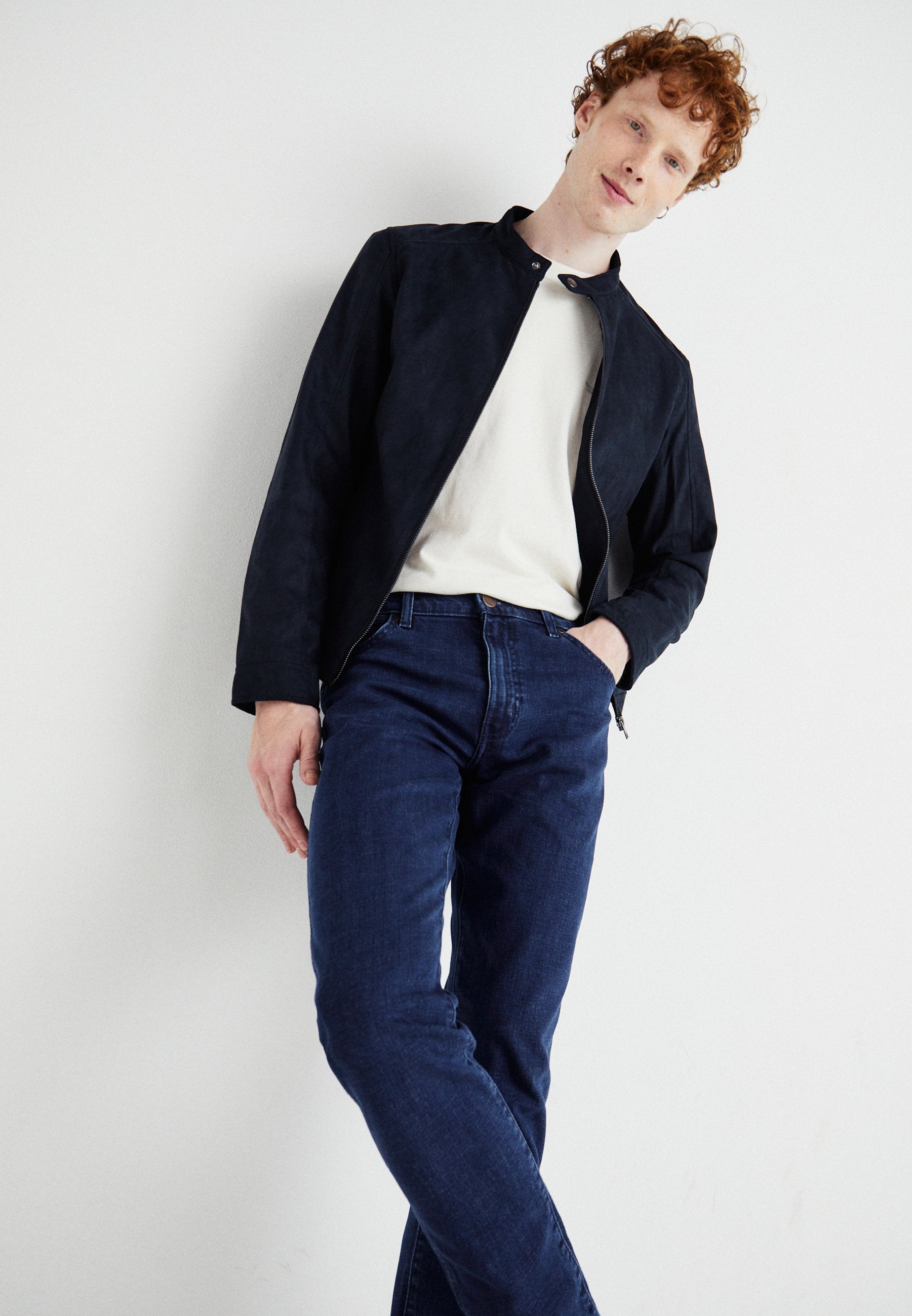 Wrangler LARSTON