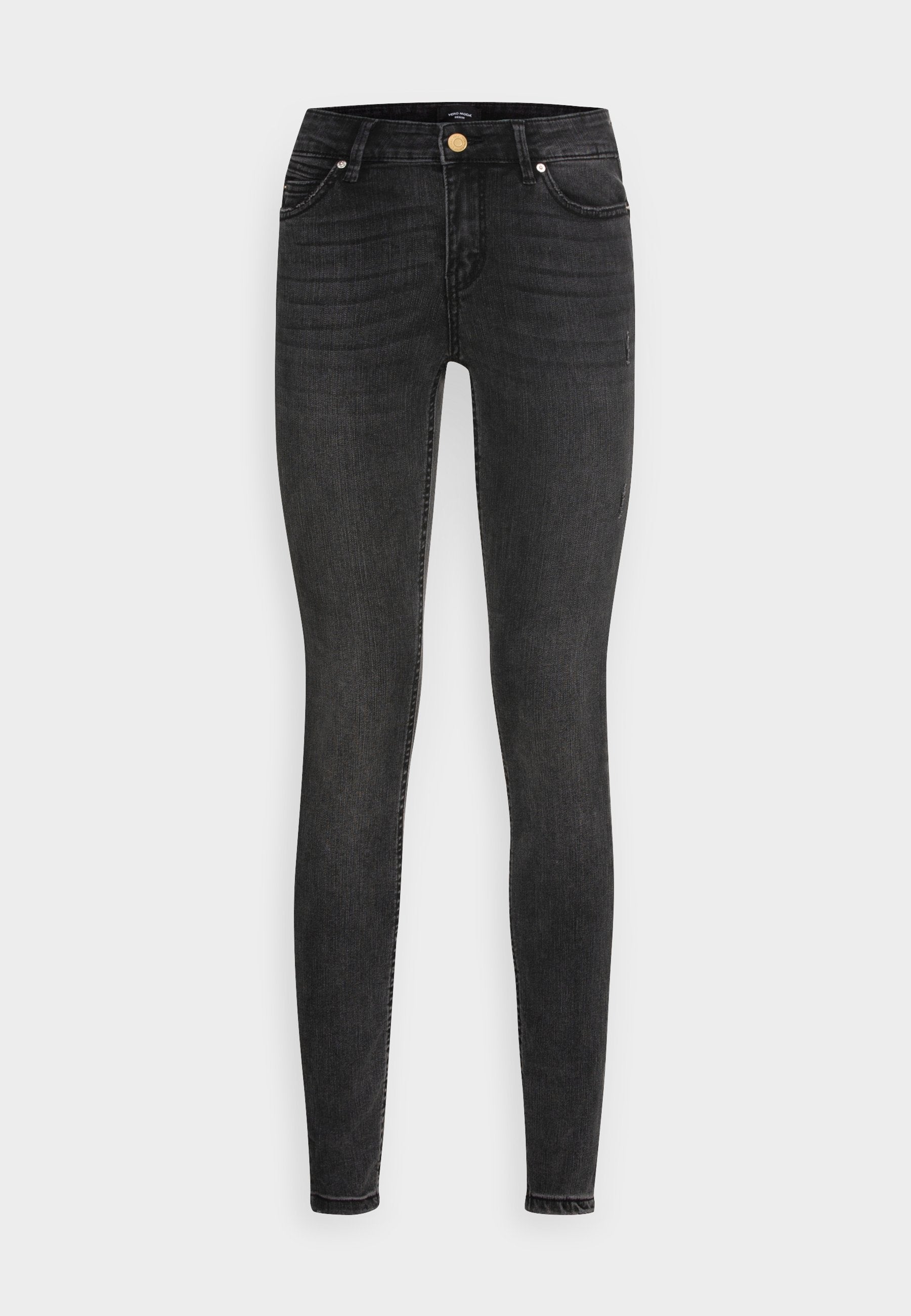 VMROBYN SKINNY PUSHUP - Vero Moda Tall - View 1