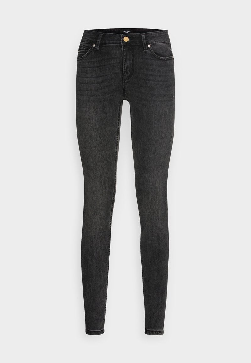 VMROBYN SKINNY PUSHUP - Vero Moda Tall - View 1