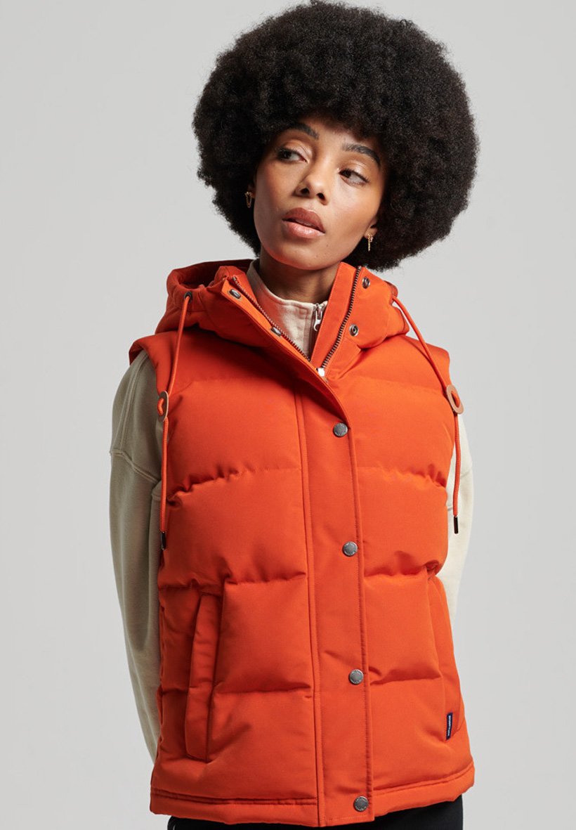 Superdry & Co VINTAGE EVEREST