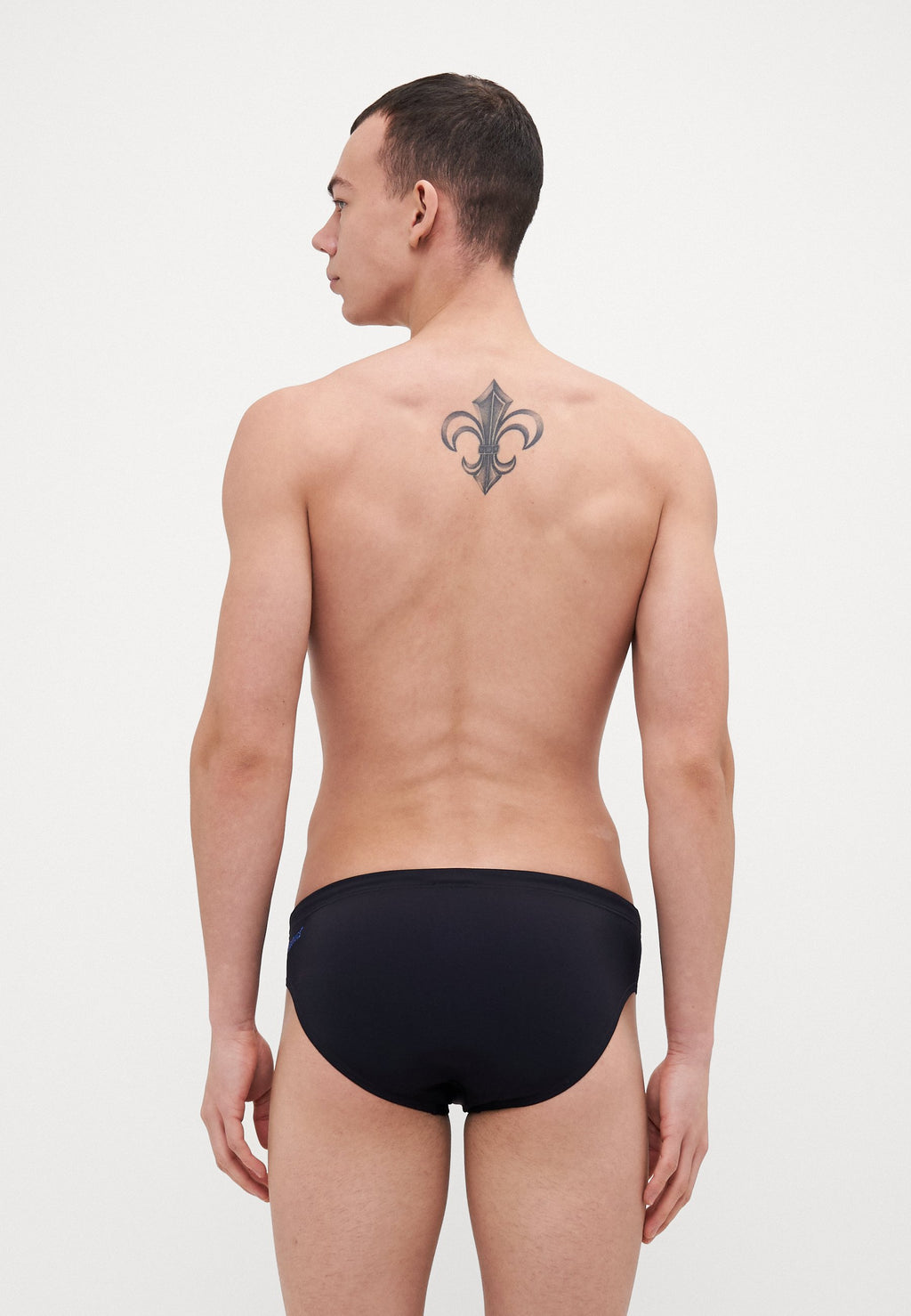 Speedo MENS HYPERBOOM SPLICE BRIEF