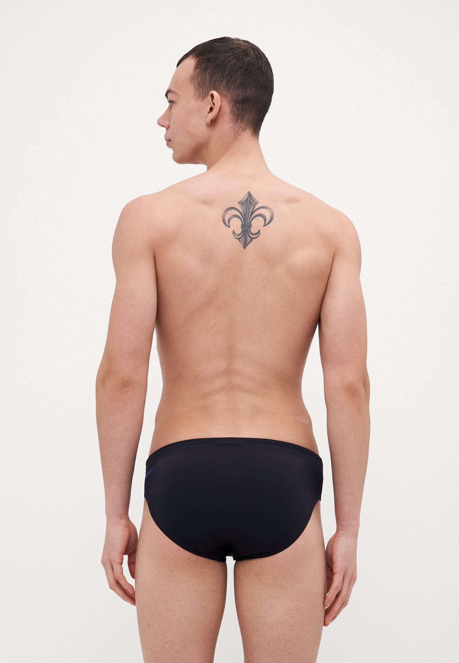 Speedo MENS HYPERBOOM SPLICE BRIEF