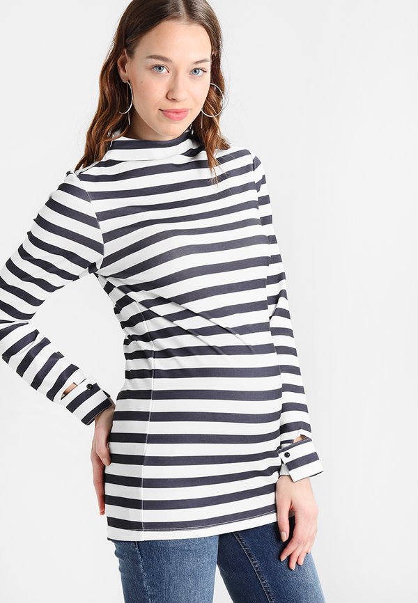 Supermom STRIPED
