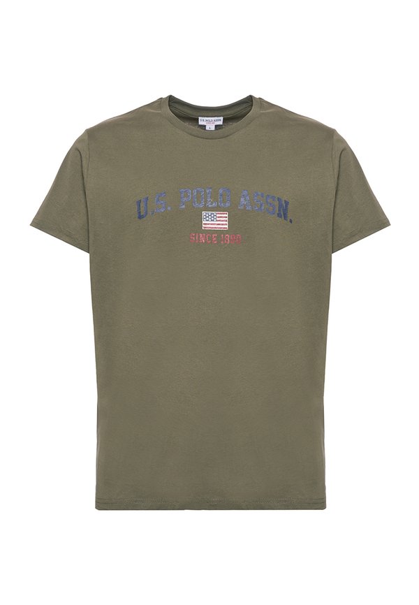 U.S. Polo Assn. CIACK