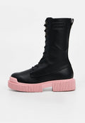 Armani Exchange Schnürstiefel Media 1
