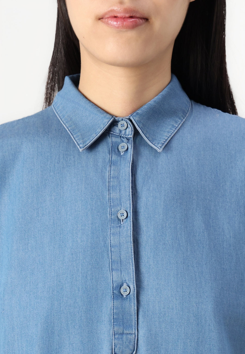 Esprit Jeanskleid Media 6