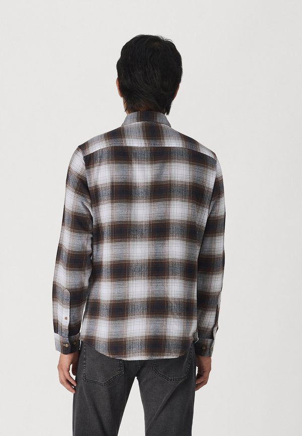 Selected Flannel