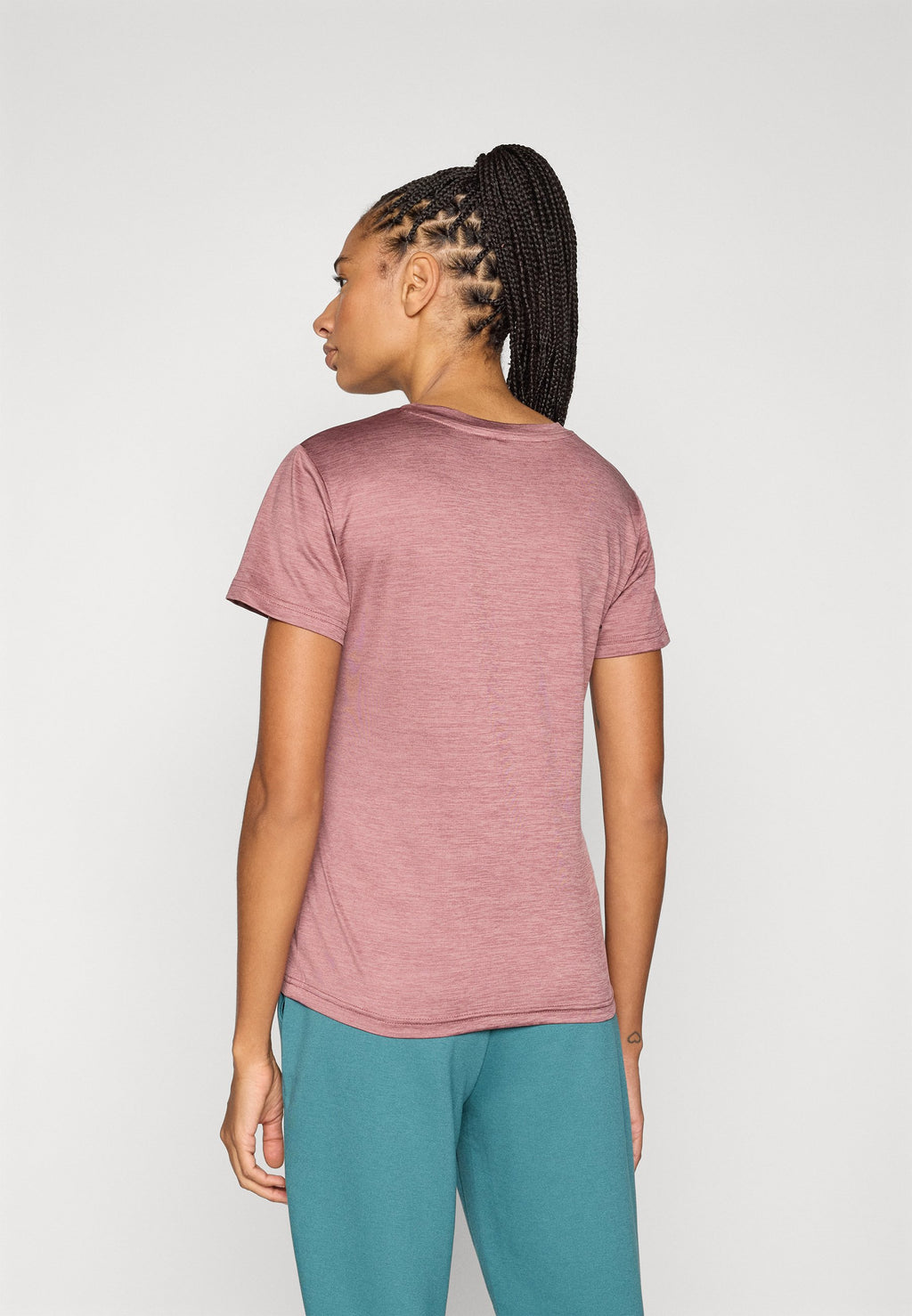ONLY Play ONPCORE LIFE VN SS REG TEE NOOS