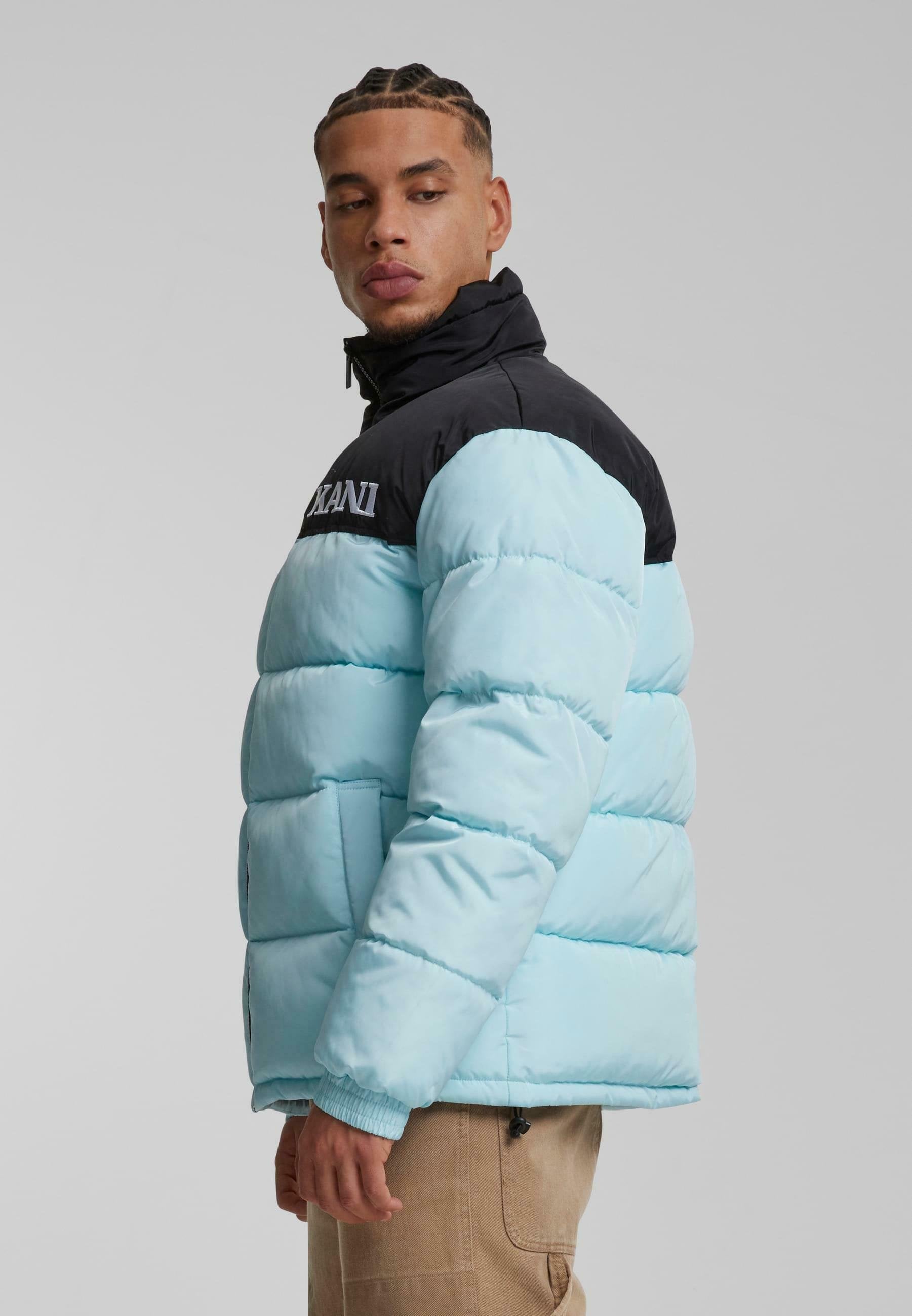 Karl Kani RETRO ESSENTIAL PUFFER