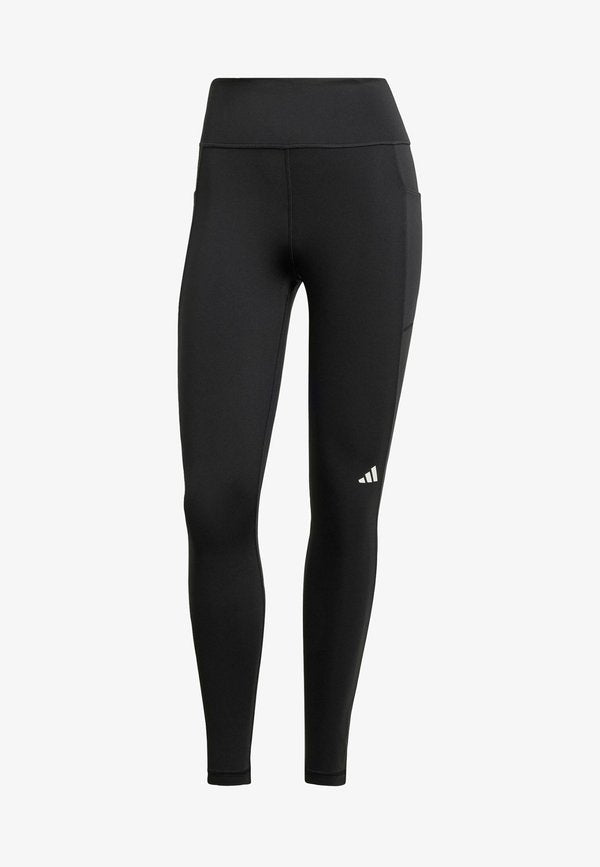 adidas Performance OTR 7/8 L - Leggings - black