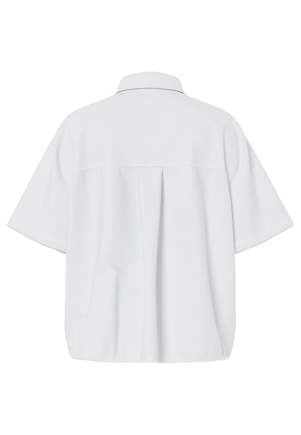 Pieces Short sleeved PCMELIA