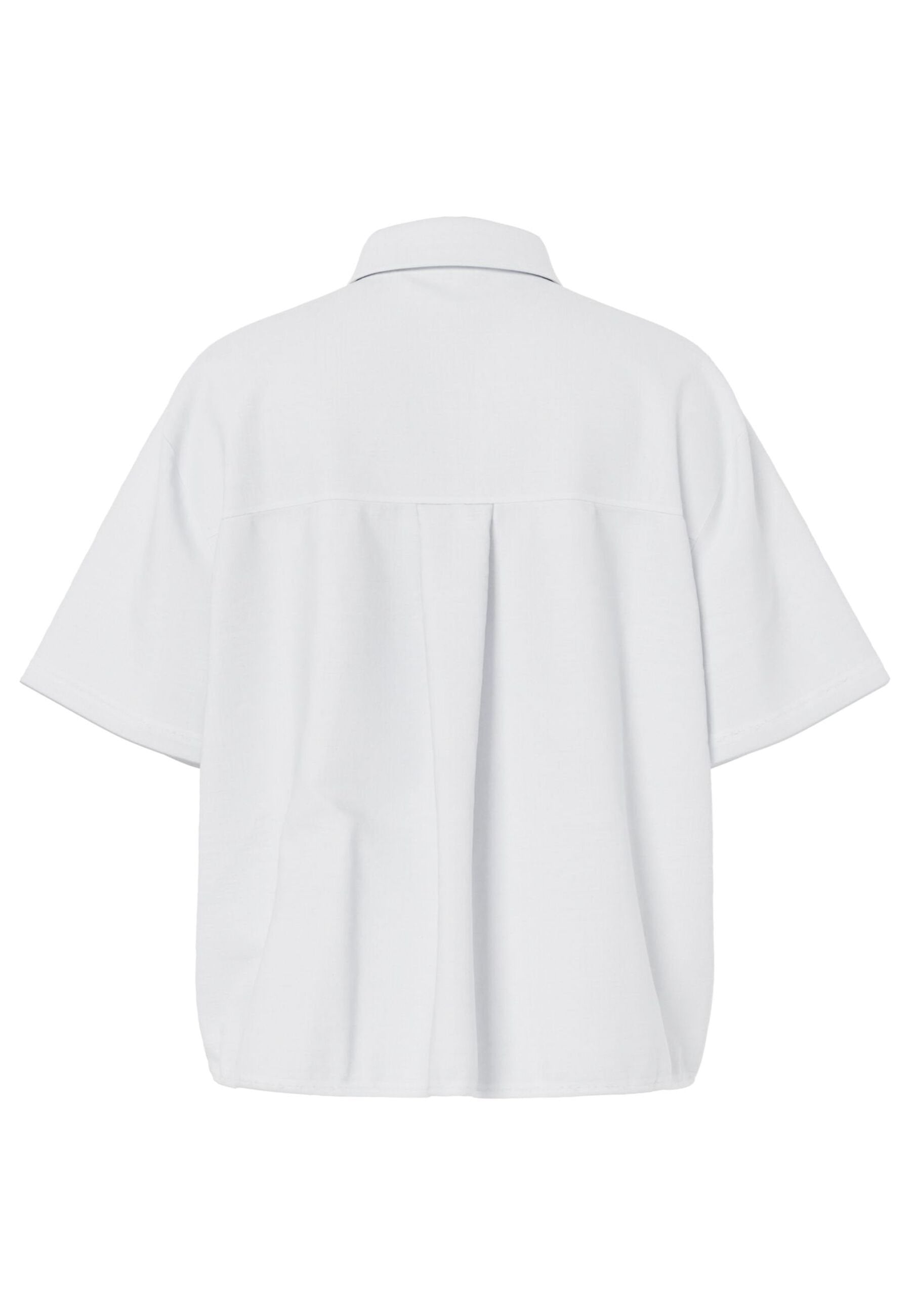 Pieces Short sleeved PCMELIA