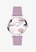 s.Oliver SOFT CONNECTION - Watch - lila