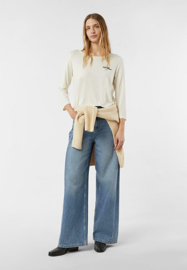 comma