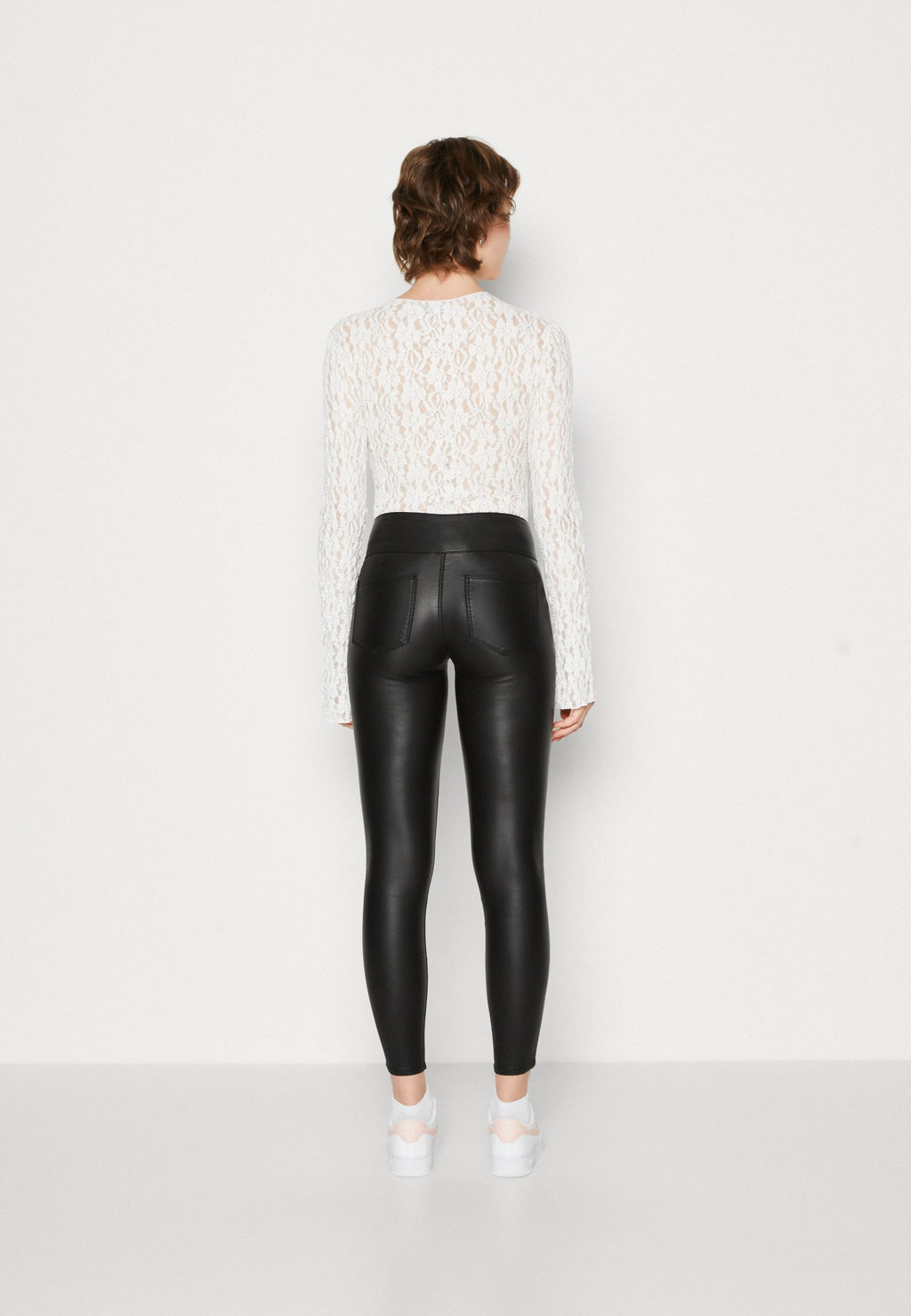 Leggings ONLIMOGEN Skinny Fit Media 4