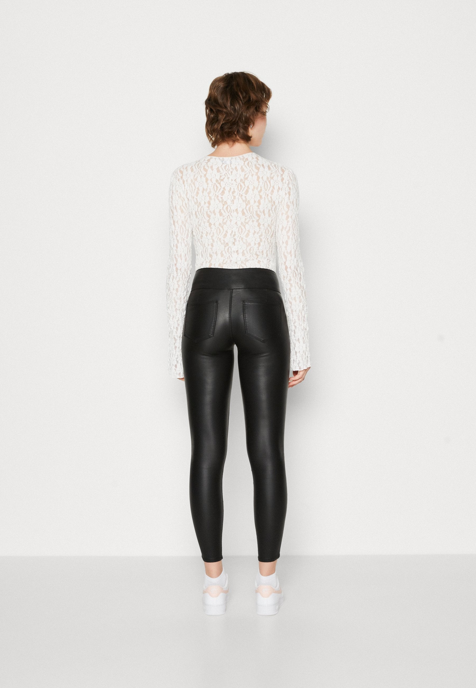 Leggings ONLIMOGEN Skinny Fit Media 4