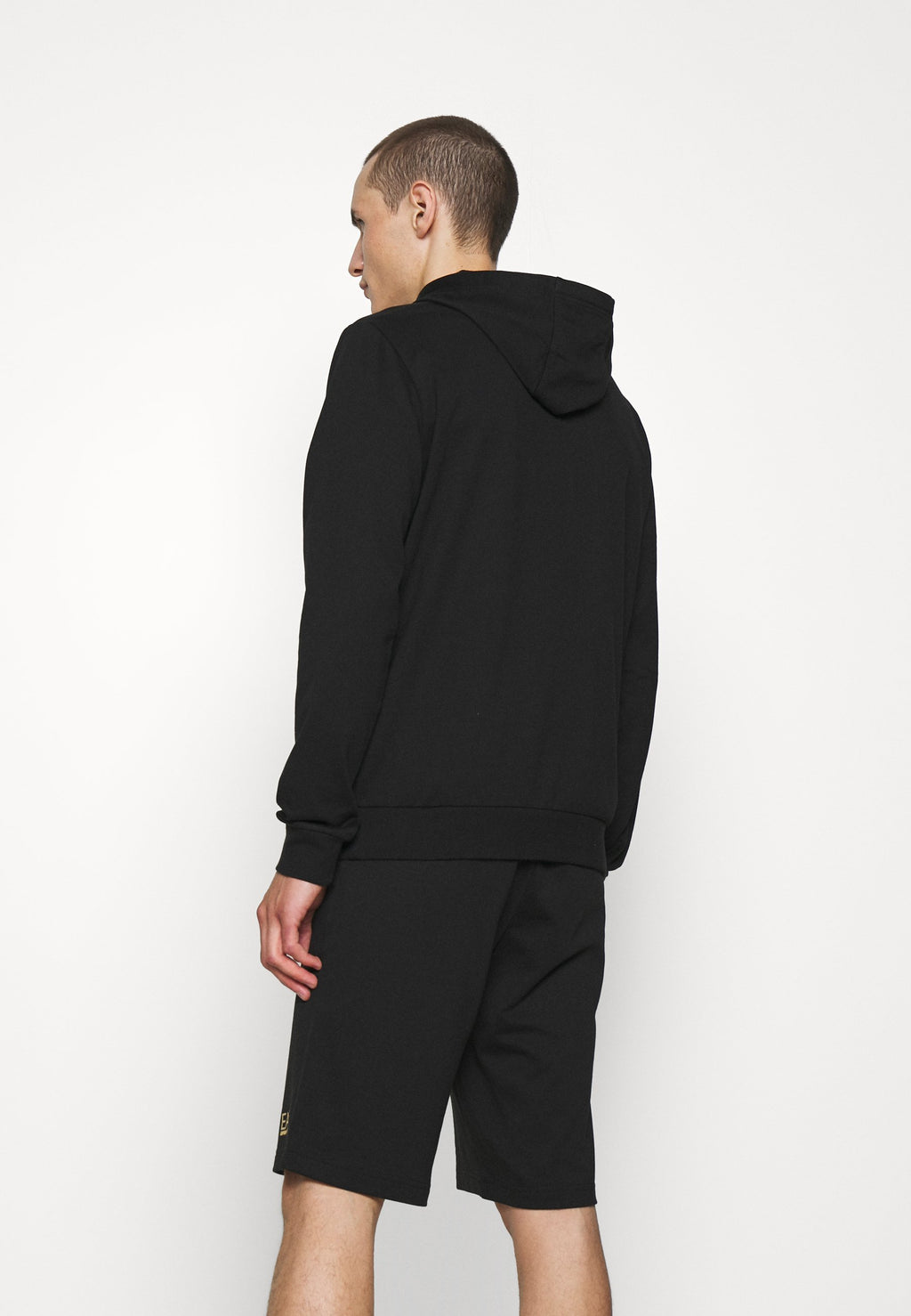 EA7 Emporio Armani Kapuzenpullover Media 4