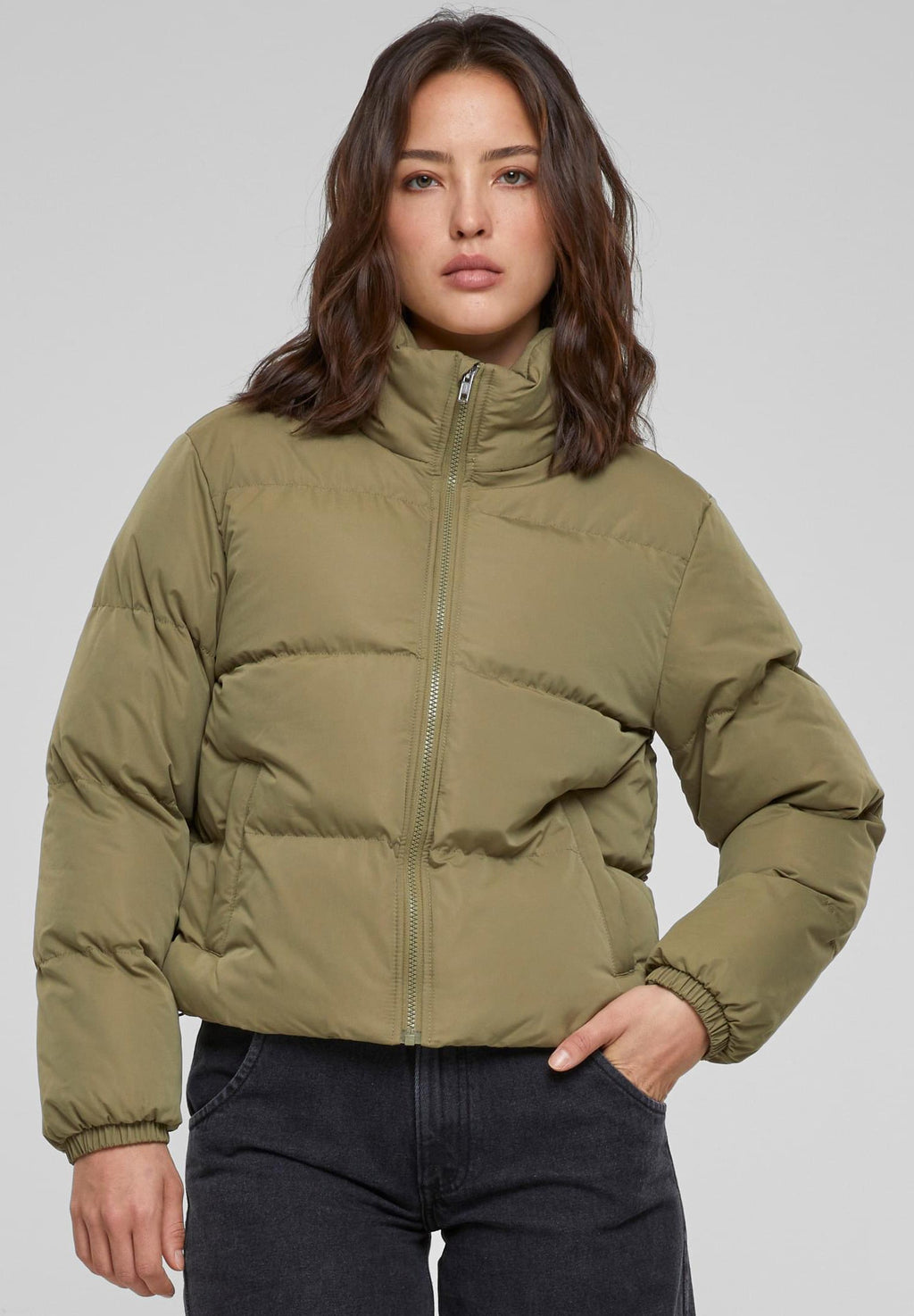 Urban Classics PUFFER